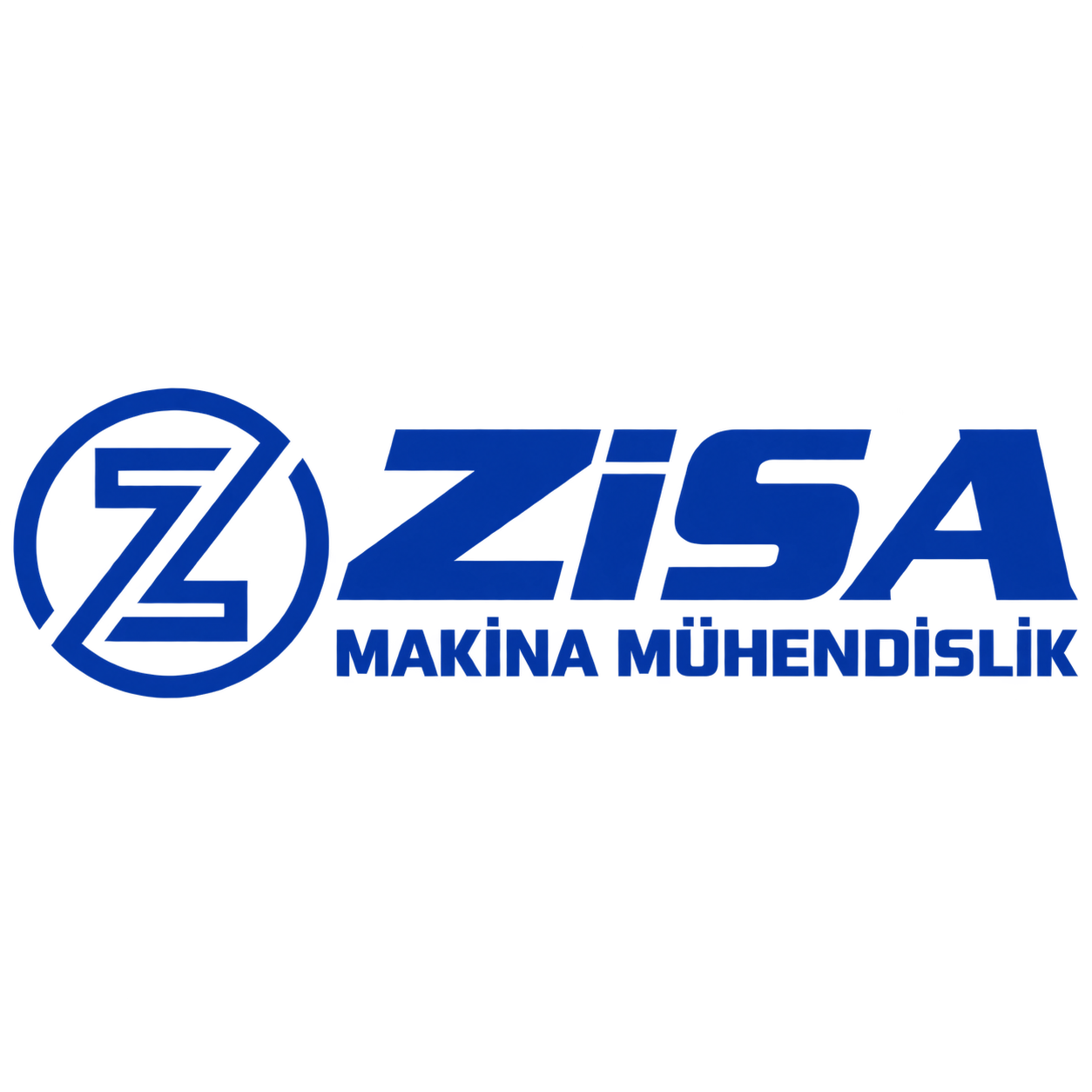 Zisa Makina Lazer